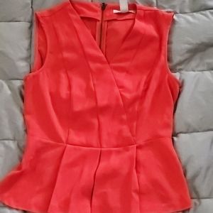 Banana Republic blouse